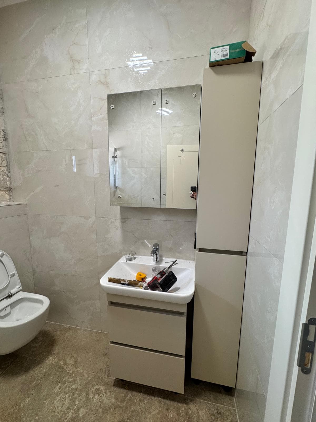 STS Mobilya proje örneği 42