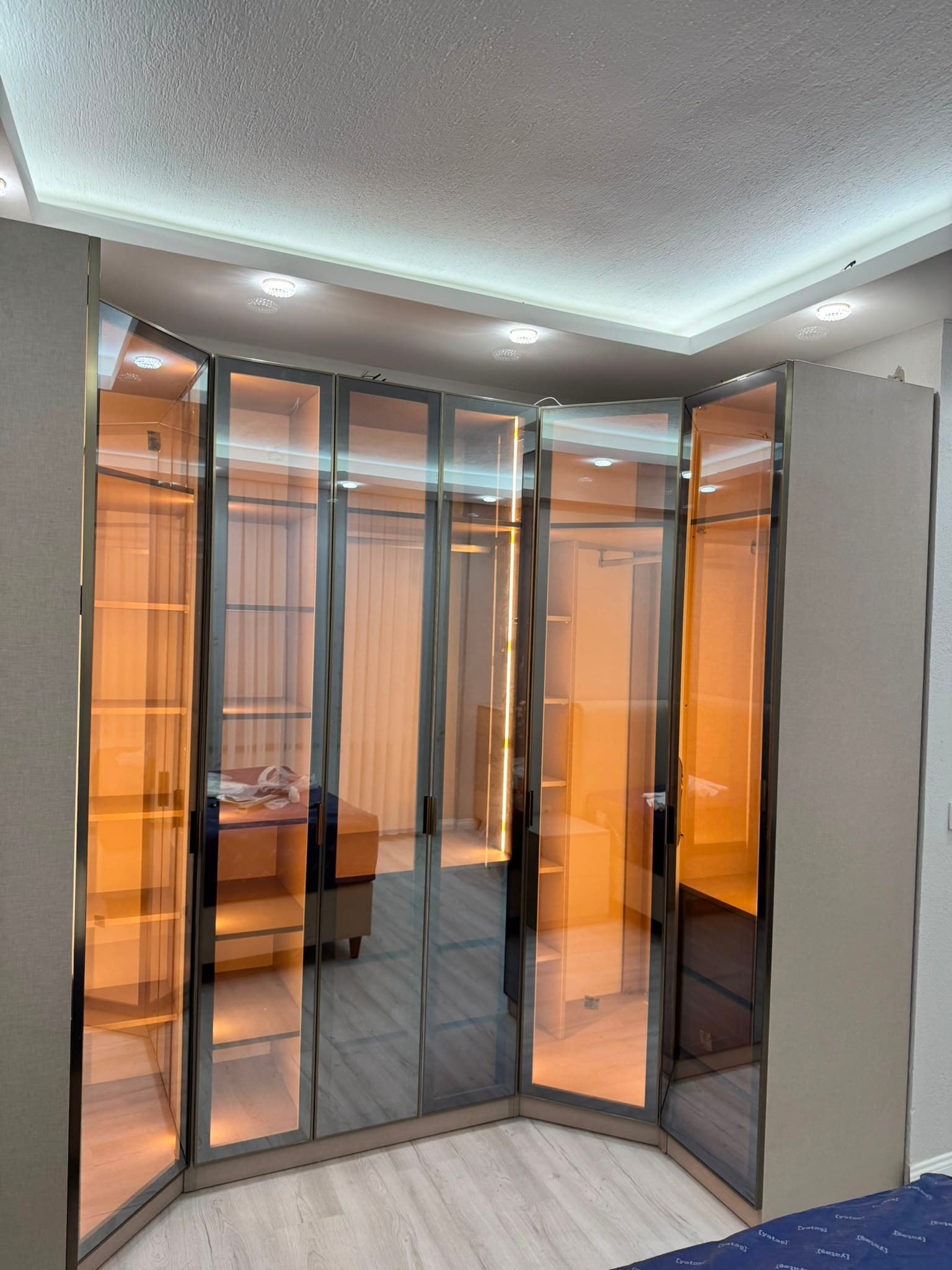 STS Mobilya proje örneği 97