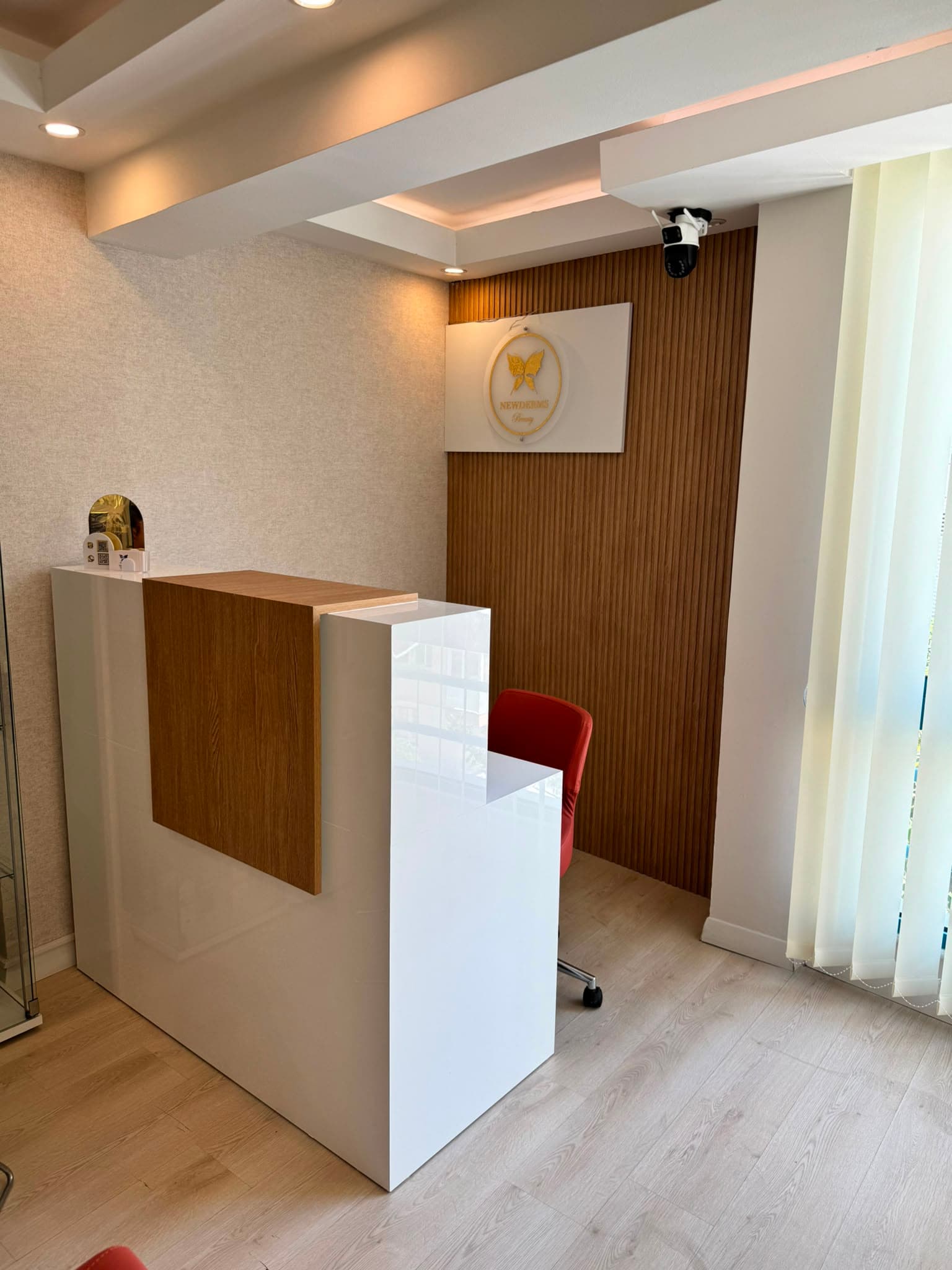 STS Mobilya proje örneği 136