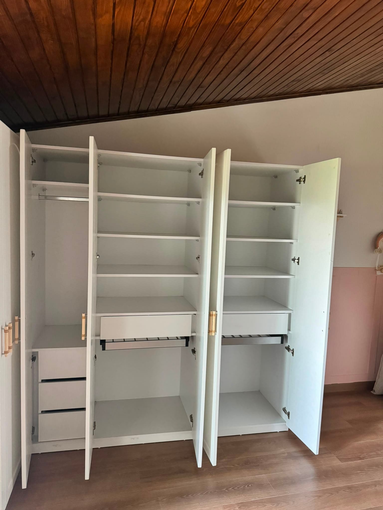 STS Mobilya proje örneği 147