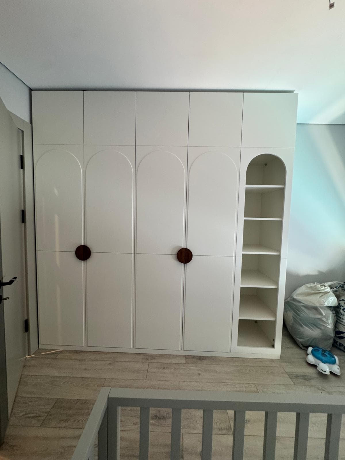 STS Mobilya proje örneği 61
