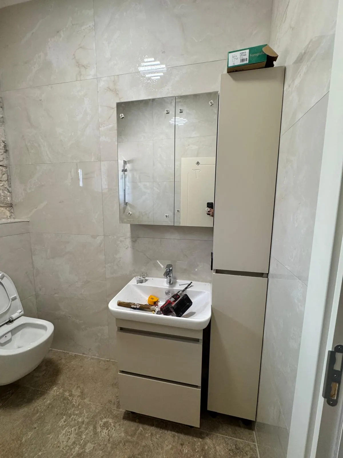 STS Mobilya proje örneği 42