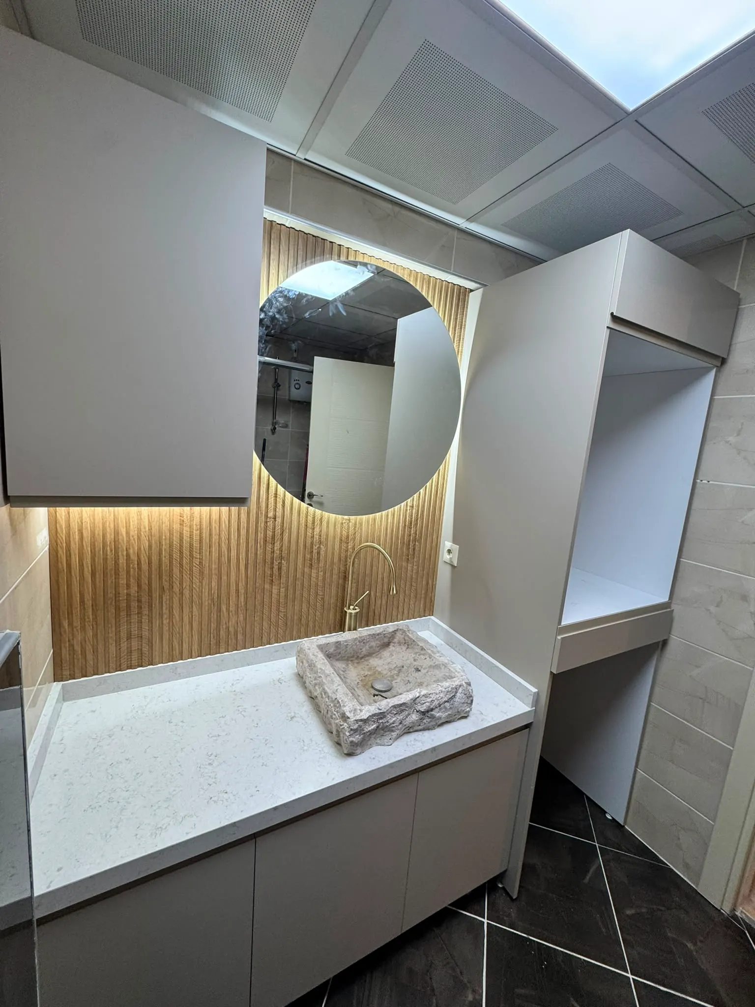 Lake Banyo Dolabı — Banyo