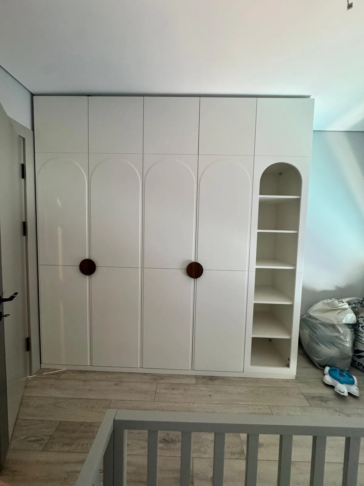 STS Mobilya proje örneği 61